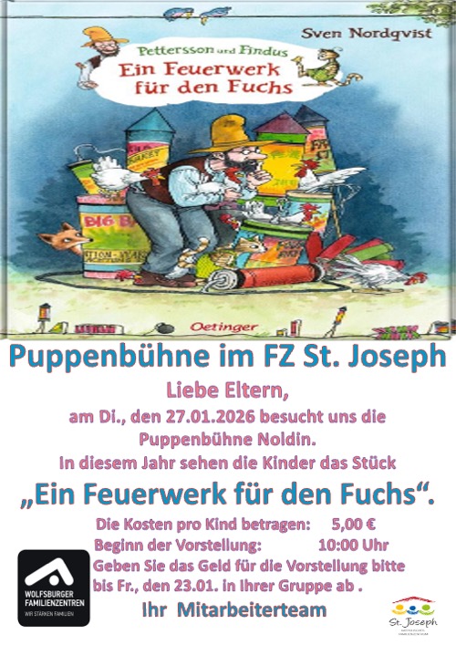 Puppenbuehne 2026